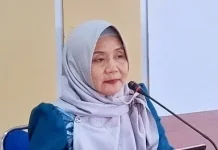 Dinas PPPA-PMD Apresiasi Kolaborasi Merdeka Stunting 2026
