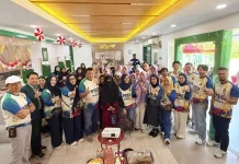 Merdeka Stunting 2026 Layani Puluhan Ibu Hamil