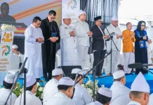 Gobel Group Teguhkan Komitmen Mengabdi untuk Negeri