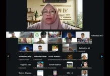 Gorontalo Sosialisasikan Pariwara Antikorupsi bagi OPD dan Satuan Pendidikan