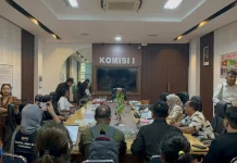 Warga Tolak Aktivitas Tambang PT Celebes Bone Mineral di Bone Pantai