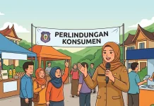 Perlindungan Konsumen Jadi Fokus, Pemprov Gorontalo Edukasi Jasa Keuangan