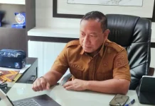 Pemprov Gorontalo Perkuat Sertifikasi Elektronik Bersama BSrE BSSN