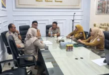 Dinas PUPR-PKP Provinsi Gorontalo Optimalkan Proses Sertifikasi Lahan BLK