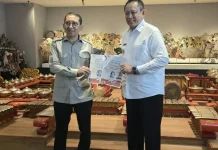 HB Jassin dan Aloei Saboe Diusulkan sebagai Calon Pahlawan Nasional