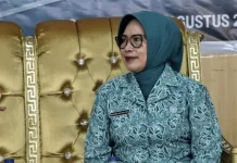 Wujudkan Program PKK Tepat Sasaran, Maryam Tekankan Hal Ini
