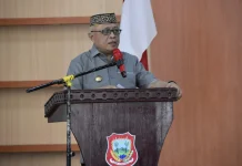 Sofyan Puhi Dorong PKK Perkuat Program Berbasis Data dan Kolaborasi