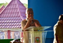 Pemkab Gorontalo Perkuat Forum Anak Cegah Perkawinan Dini