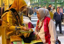 KKI 2026 Dorong UMKM Gorontalo Tembus Pasar Global