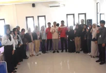KemenHAM Gorontalo Dorong Kepatuhan HAM di Dunia Usaha dan Komunitas