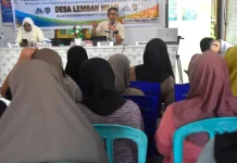 KemenHAM Gorontalo Perkuat Perlindungan Perempuan dan Anak di Desa