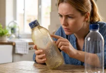 Kapan Botol Plastik Harus Diganti? Kenali Tanda-Tandanya