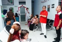 Wakil Walikota Gorontalo Soroti Pelayanan di Sejumlah Puskesmas Kota Gorontalo