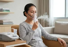 Nebulizer bukan sekadar alat uap, kenali fungsi dan cara kerjanya