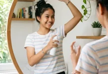 Deodoran untuk remaja, kapan boleh mulai digunakan?