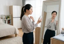 Kenapa ketiak tetap bau meski sudah pakai deodoran?