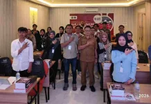 Pelatihan AK3U untuk Kompeten di Lapangan, Bukan Semata di Atas Kertas