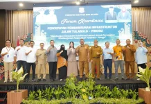 DPRD Provinsi Gorontalo Dorong Jalan Tulabolo–Pinogu Segera Direalisasikan