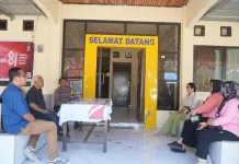 Komisi I Deprov Pantau Kamtibmas Jelang Festival Walima Bongo