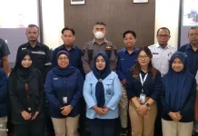 Forum Konsultasi Publik Dorong Peningkatan Layanan Balai Monitor Gorontalo