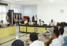 GoHM 2026 Targetkan 7.500 Peserta
