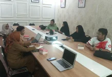 Biro PBJ Dampingi Proses Pengadaan Mobil Angkut Sampah melalui e-Purchasing