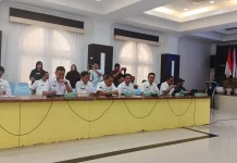 Pemprov Gorontalo tengah Siapkan Karnaval Karawo dan Half Marathon