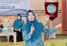 Dasawisma sebagai Ujung Tombak Data dan Pembangunan Keluarga