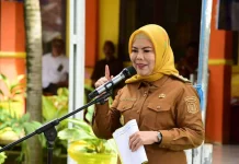 Wagub Imbau OPD Tak Terpengaruh Isu Keretakan Gusnar–Idah