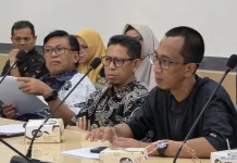 Penataan Kembali Tanah Eks HGU Tolongio Diperkuat