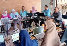Biro Organisasi Tegaskan Penilaian 6 Aspek RB Tematik pada Asistensi di Bonebol
