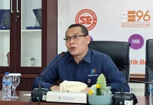 BPS Jelaskan Cara Menghitung Pertumbuhan Ekonomi Gorontalo