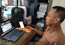 Pengutamaan Bahasa Indonesia di Ruang Publik dan Tata Naskah Dinas