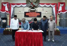 Layanan Publik dan Kebutuhan Masyarakat Jadi Fokus Perubahan APBD Kabgor
