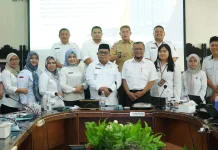 BPK Audit Kinerja Penyelenggaraan Pariwisata Kabupaten Gorontalo