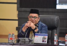 Pemkab Gorontalo Integrasikan Proses Perencanaan hingga Pelaporan Program OPD
