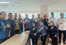 Kunjungi Ditjen Keuda, Banggar DPRD Gorontalo Konsultasikan Penganggaran APBD