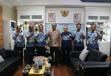 Hadapi Kemarau Panjang, BPBD dan BMKG Gorontalo Perkuat Strategi Mitigasi