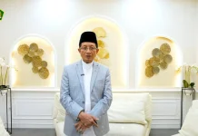 Menteri Agama Apresiasi Program Isbat Wakaf Terpadu di Gorontalo