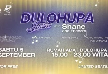 Dulohupa Jazz Akan Hadirkan Kolaborasi Jazz dan Musik Tradisi Gorontalo