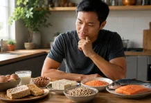 Merasa Sudah Cukup Protein? Tanda-Tanda Ini Bisa Membuktikan Sebaliknya
