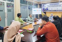 Perkuat Kepemimpinan Perempuan, Dinas PPPA-PMD Ikuti FGD Penelitian UNBITA