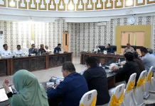 Realisasi Serapan APBN Triwulan II di Gorontalo Capai 51,05 Persen