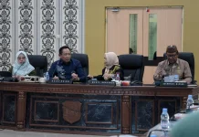 JIAT Taluduyunu Siap Dibangun, Menunggu Kesiapan Lahan