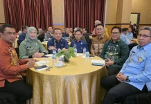 Sinergi Pemprov Gorontalo dan Kejati untuk Peningkatan Pendapatan