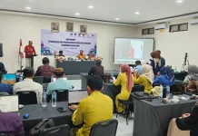Wabup Boalemo: Data Jadi Kompas Utama Kebijakan Pembangunan