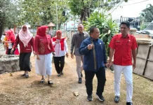 Rumah Singgah Ilomata Akan Dikembangkan Menjadi RPS Motoliango