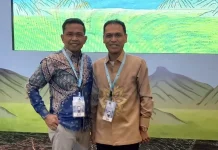 ISEI Gorontalo Dorong RUU Perampasan Aset Segera Disahkan