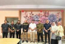 Biro Organisasi: Setiap Perubahan Perangkat Daerah Harus ada Rekom Gubernur