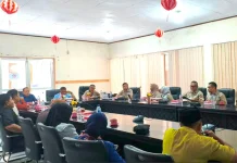 KemenHAM Gorontalo Dorong Ranperda Konflik Sosial Berperspektif HAM